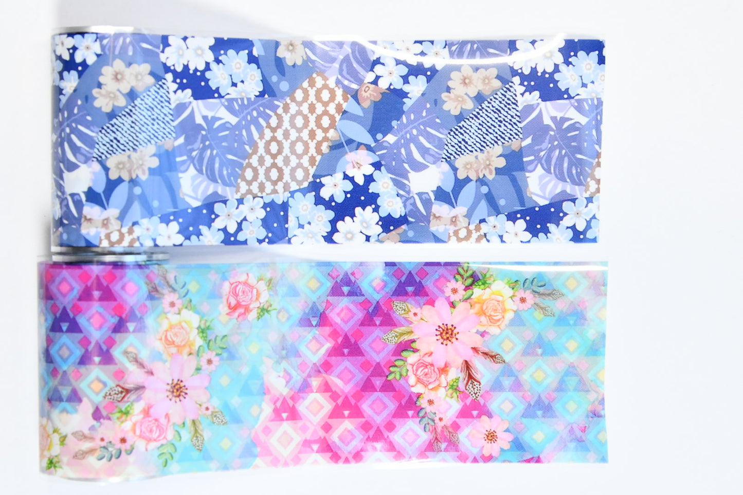 Papel de aluminio #6