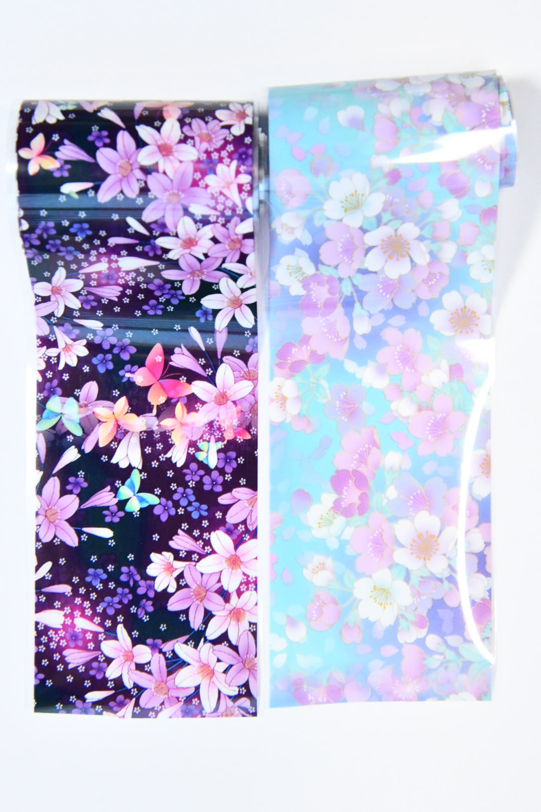 Papel de aluminio #6