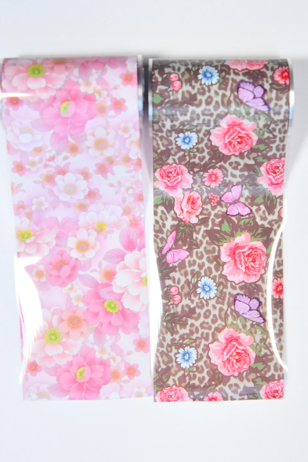 Papel de aluminio #6