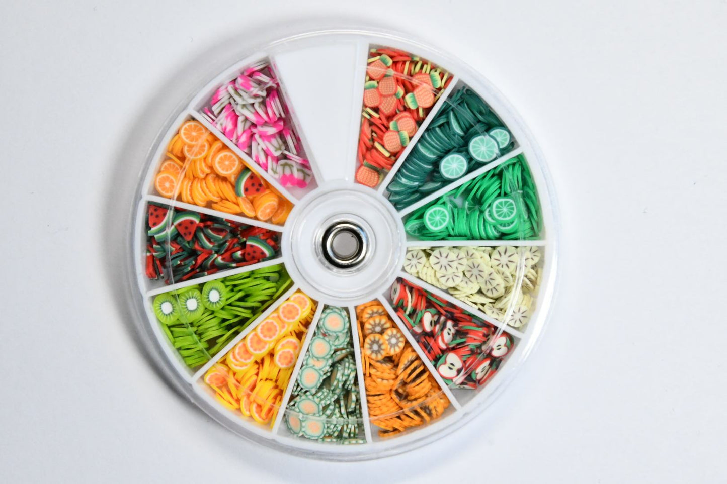 Ensalada de frutas