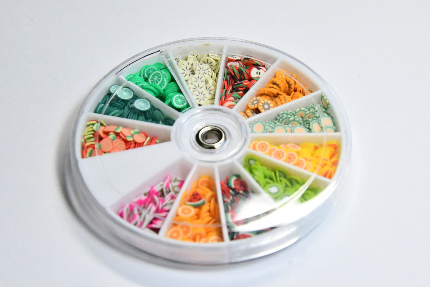Ensalada de frutas