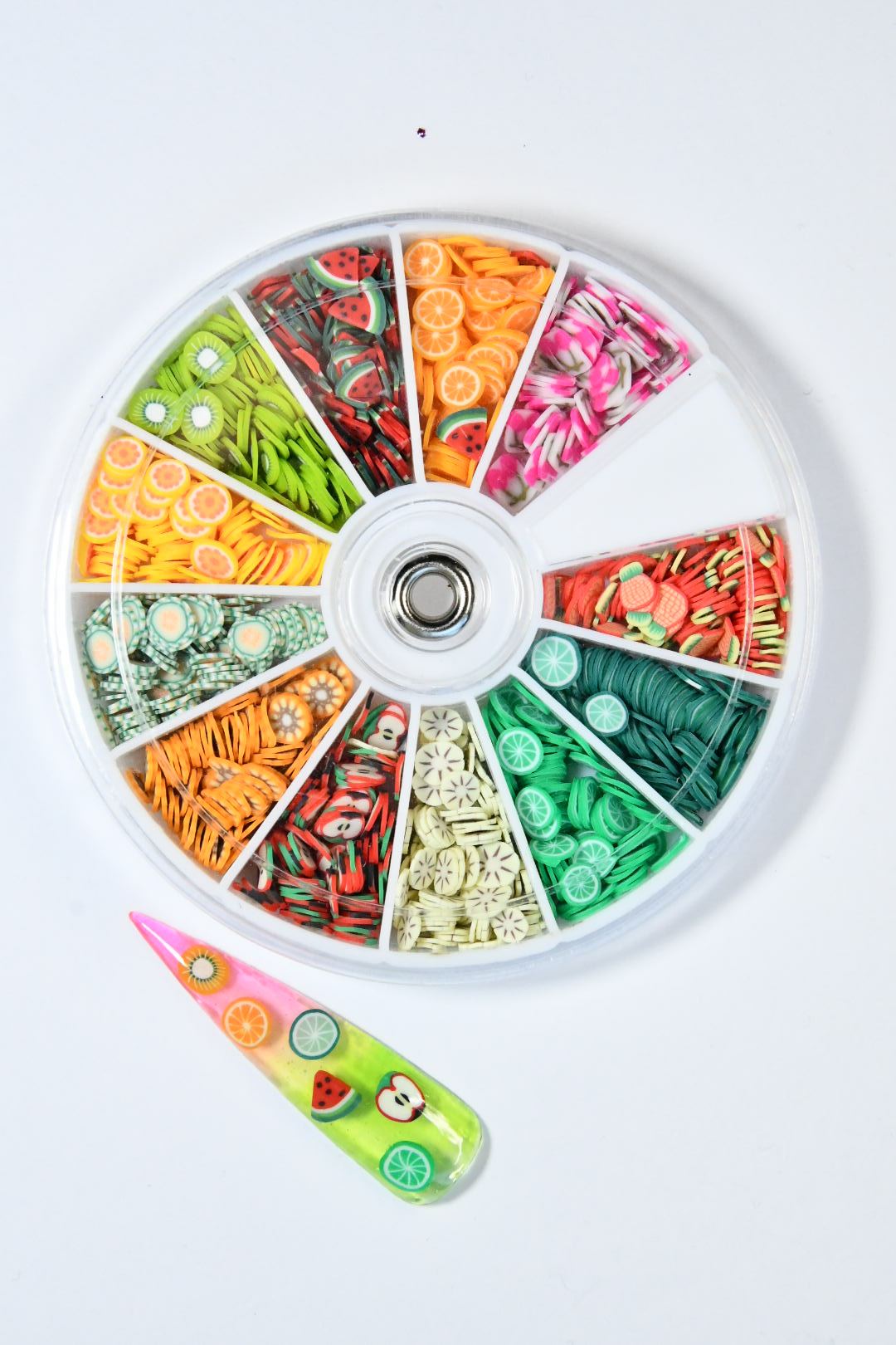 Ensalada de frutas