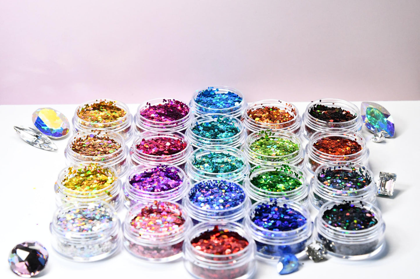 The Gem Collection
