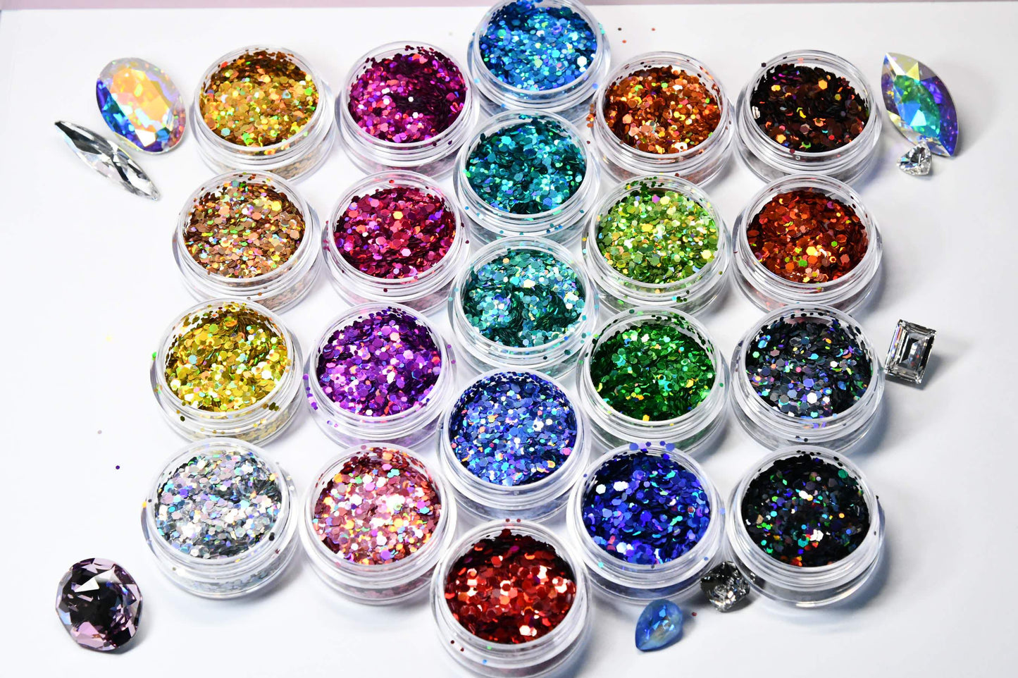 The Gem Collection