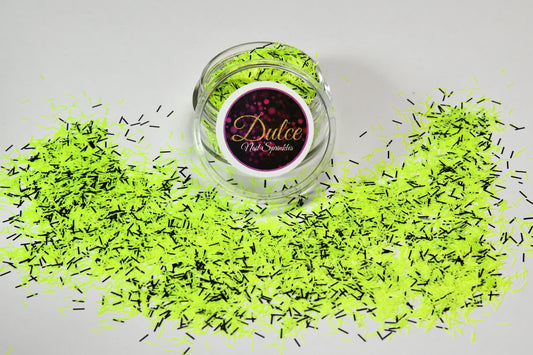 Radiant Tinsel