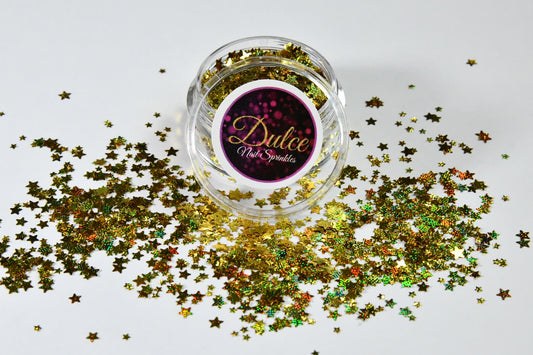Estrellas brillantes
