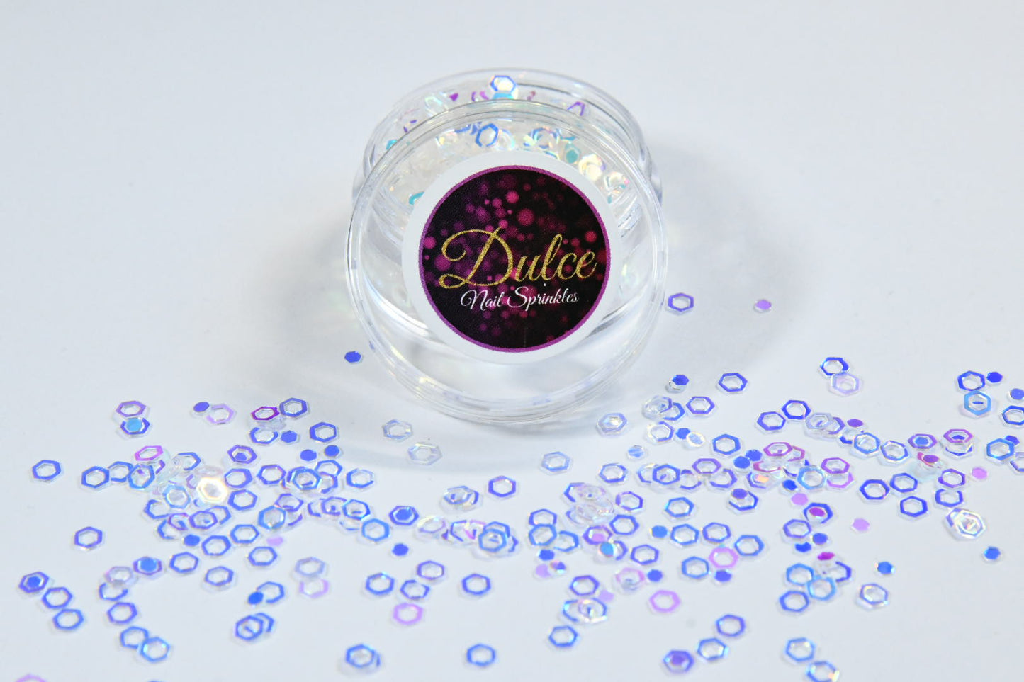 Agua clara