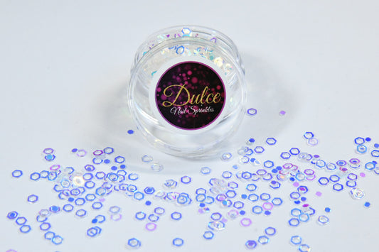 Agua clara