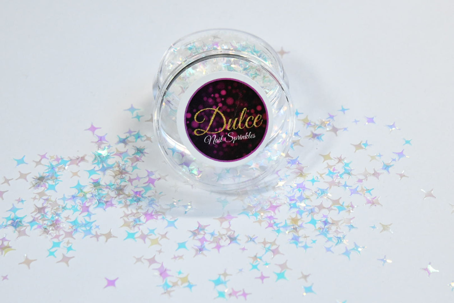 Fantasy sprinkles