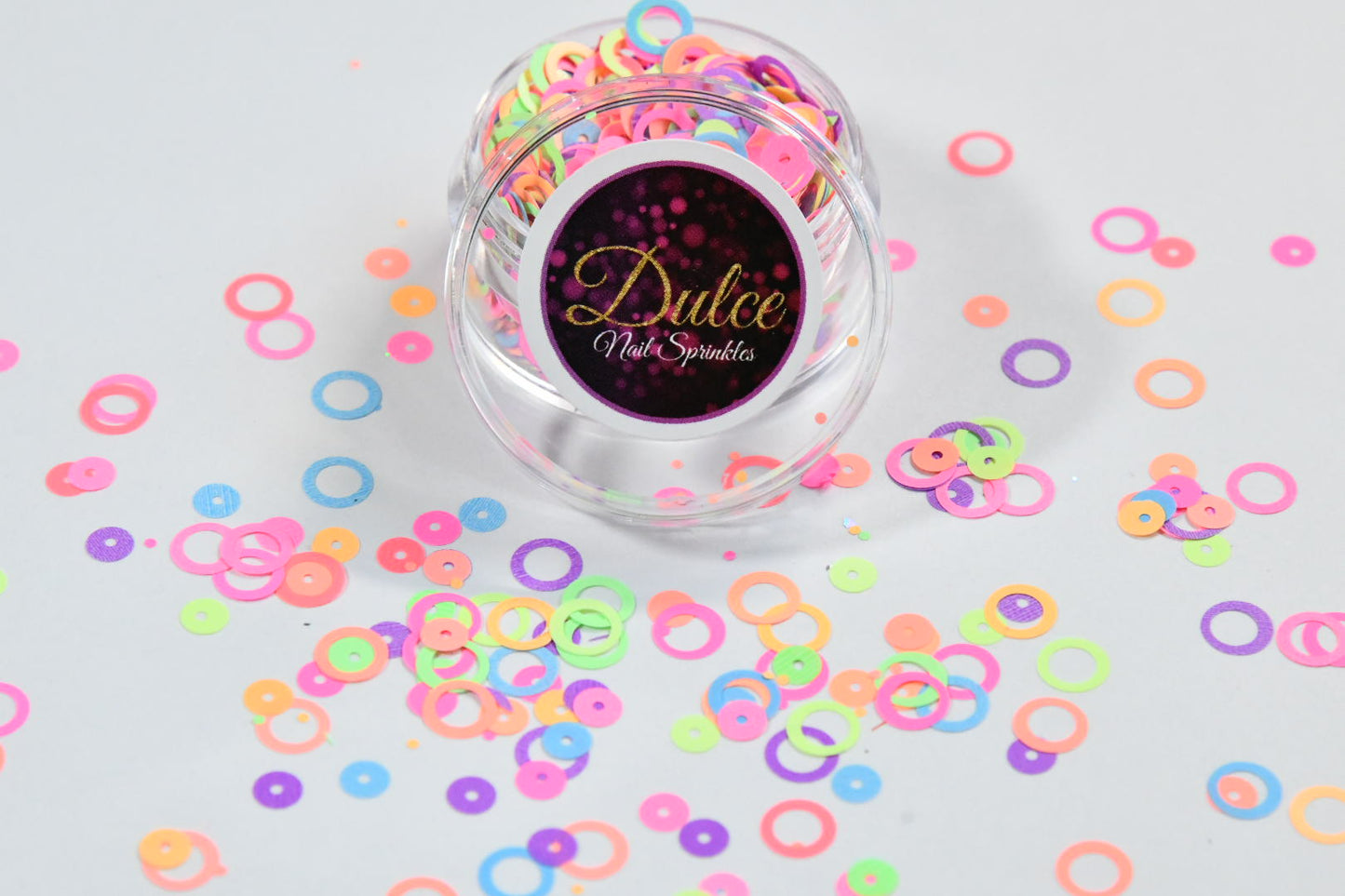 Summer Circles