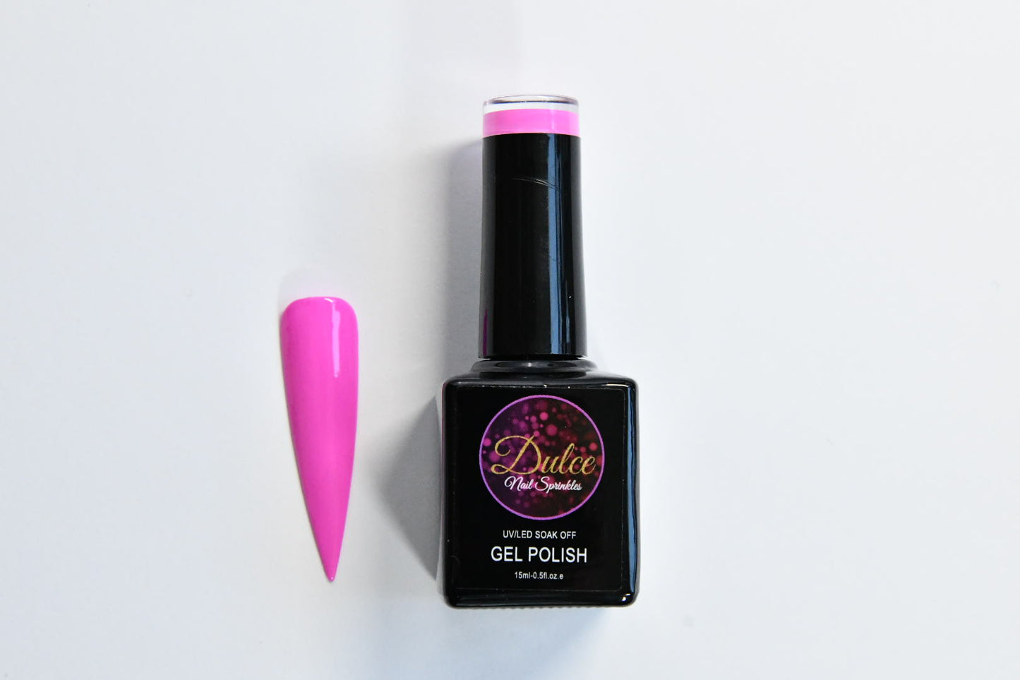 Electric Pink
