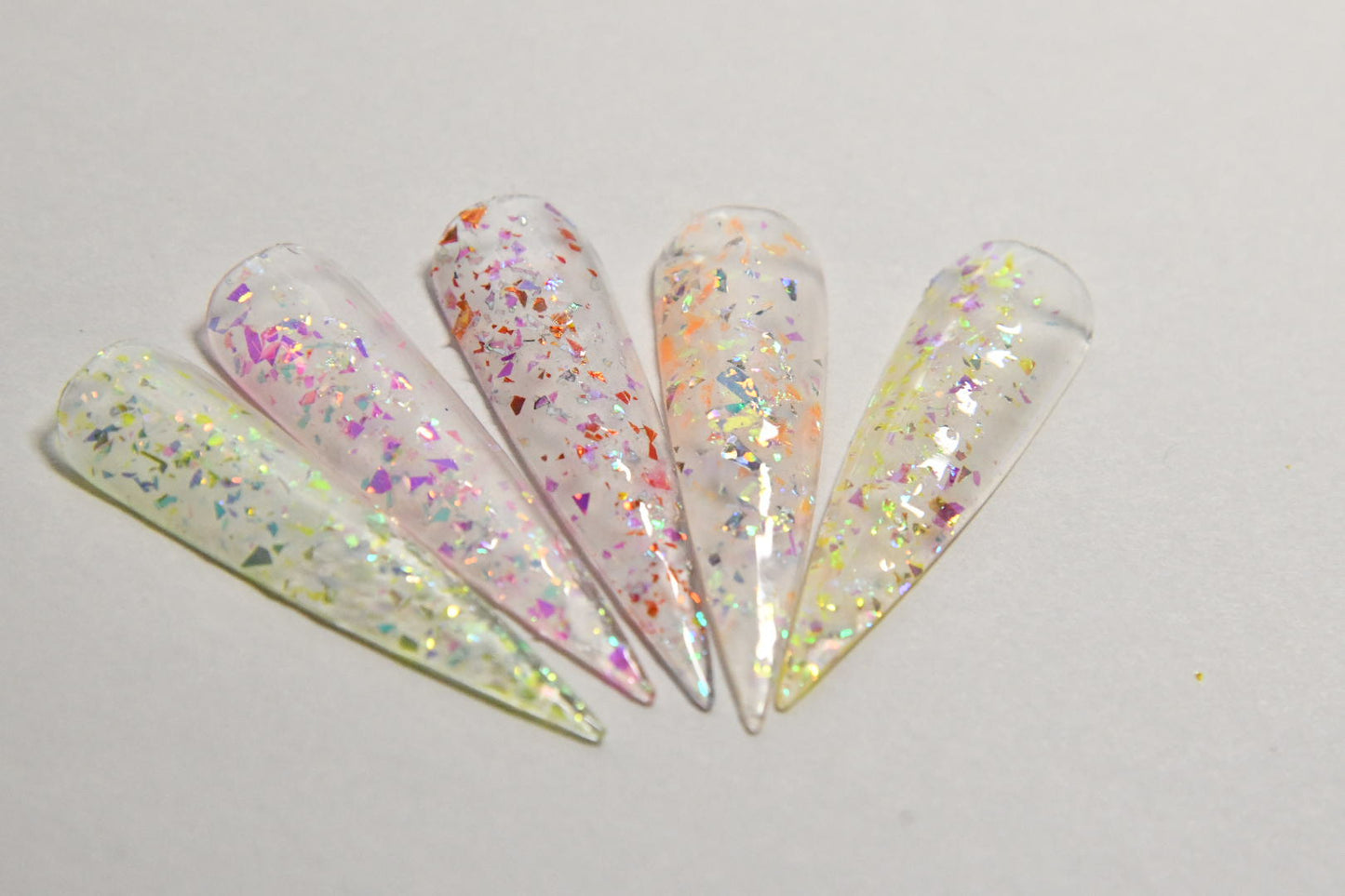 Magical Shards Collection