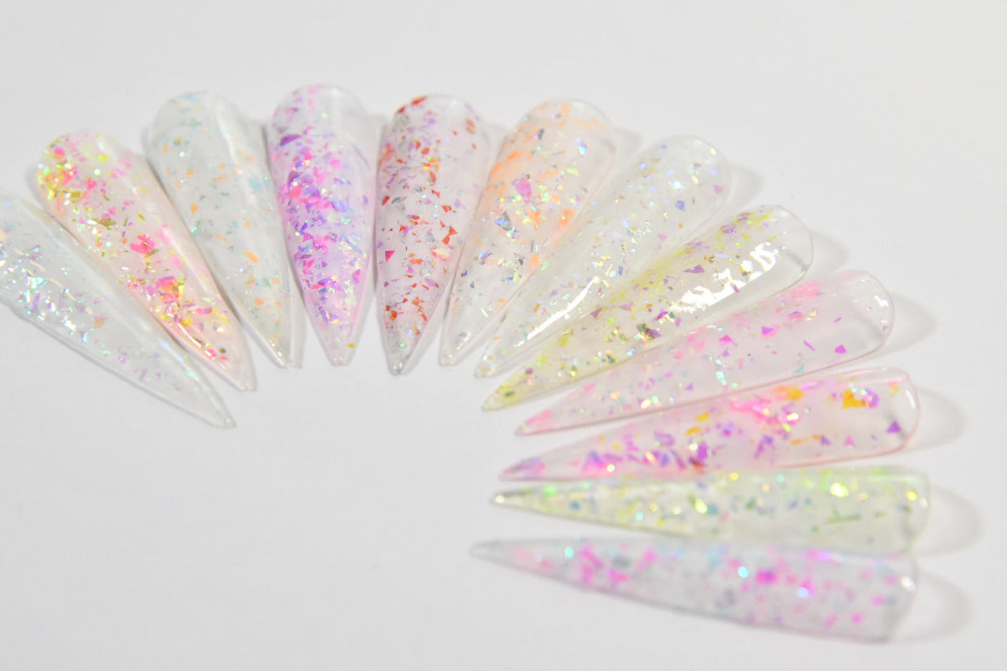 Magical Shards Collection