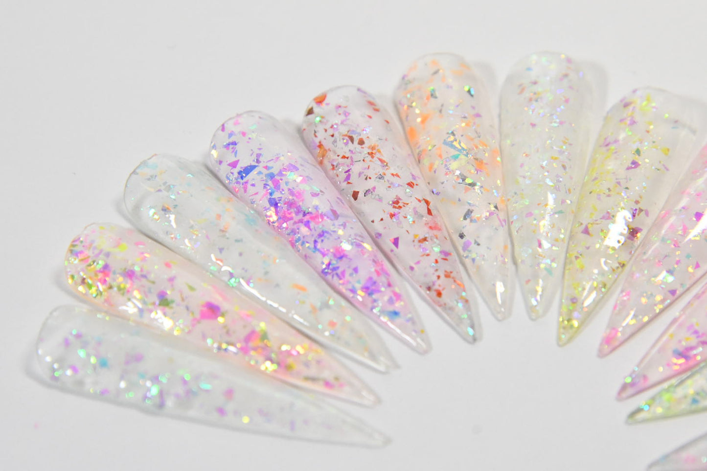 Magical Shards Collection