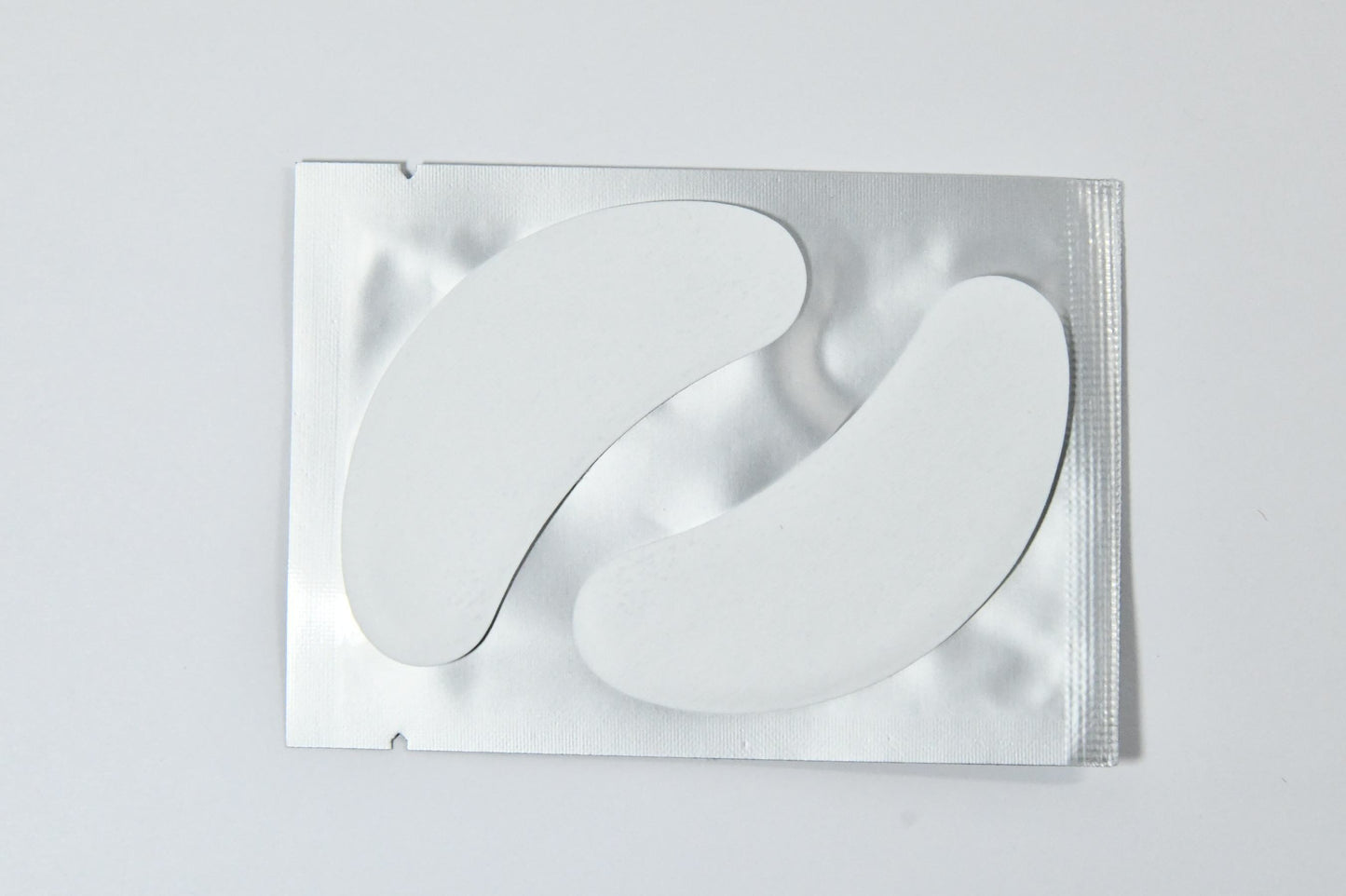 Lint free gel Patch