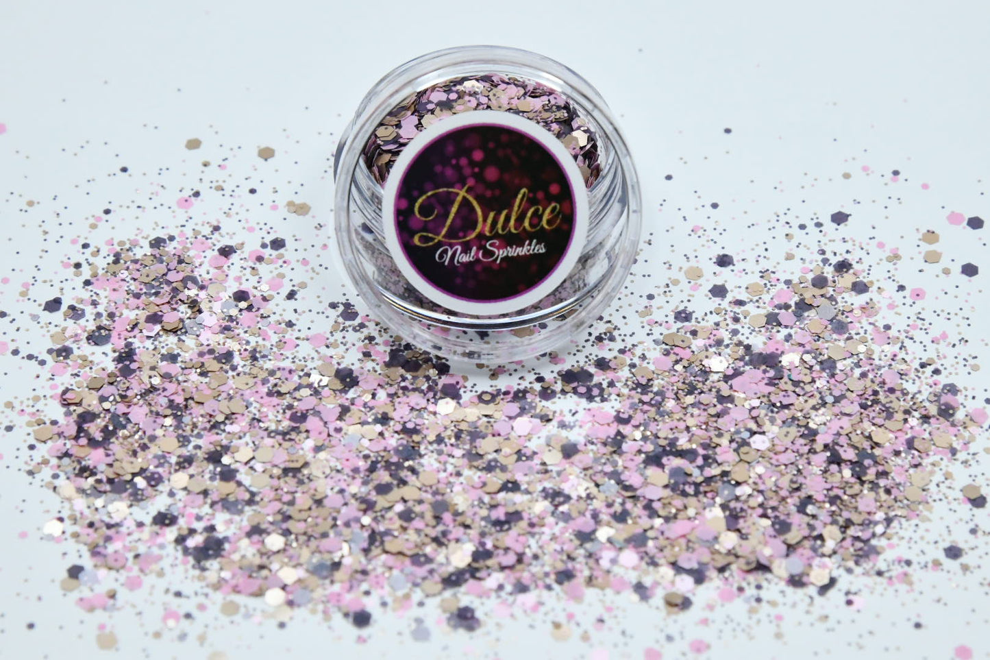 Strawberry latte Sprinkles