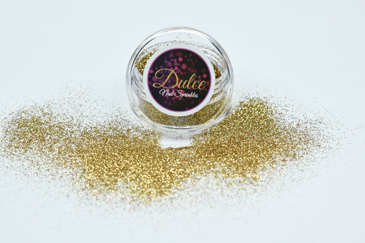 Polvo de 14k