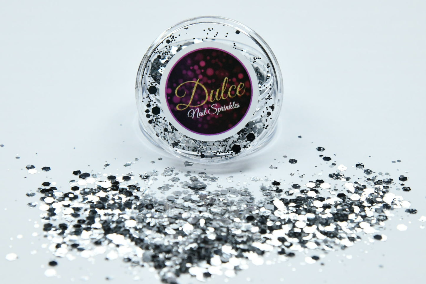 Pure Silver