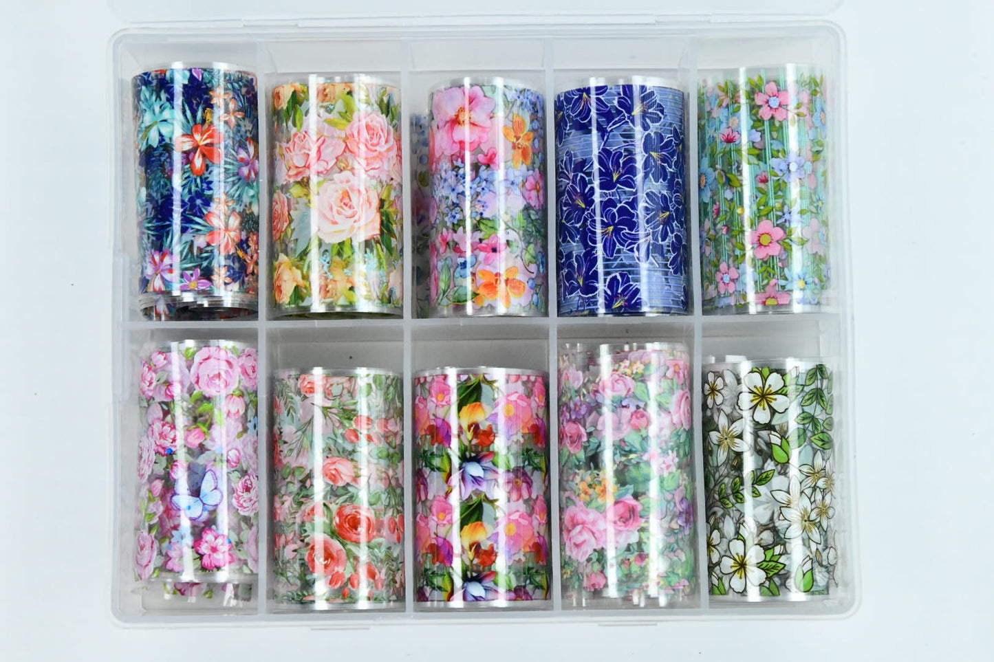 Papel de aluminio #8