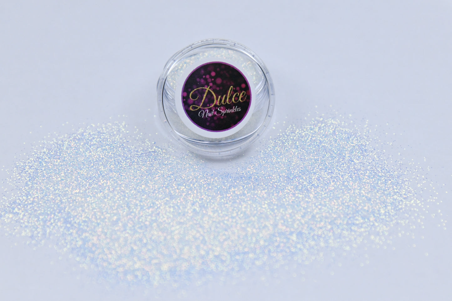 Blue Glow Dust