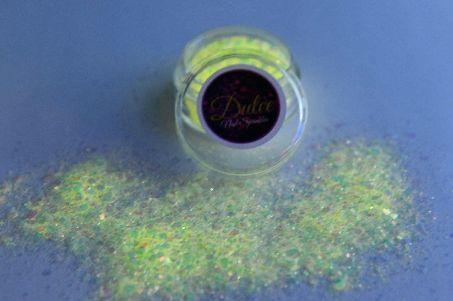 Yellow Glow Mix