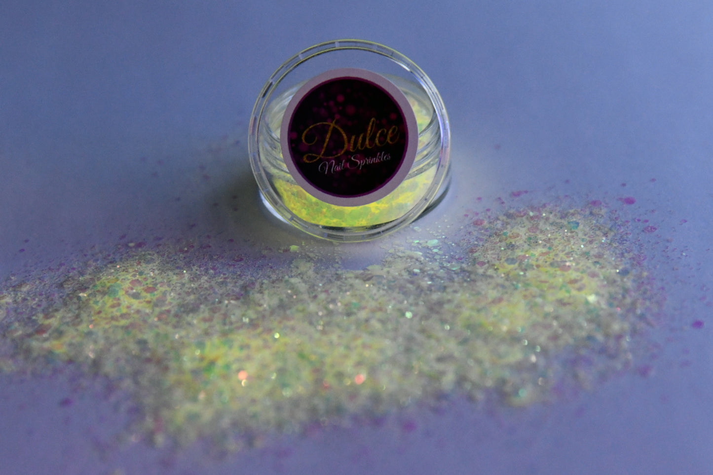 Yellow Glow Mix