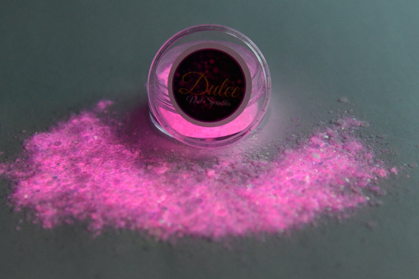 Pink Glow Mix