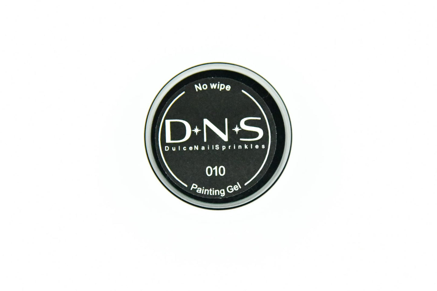 Nail art pot #10