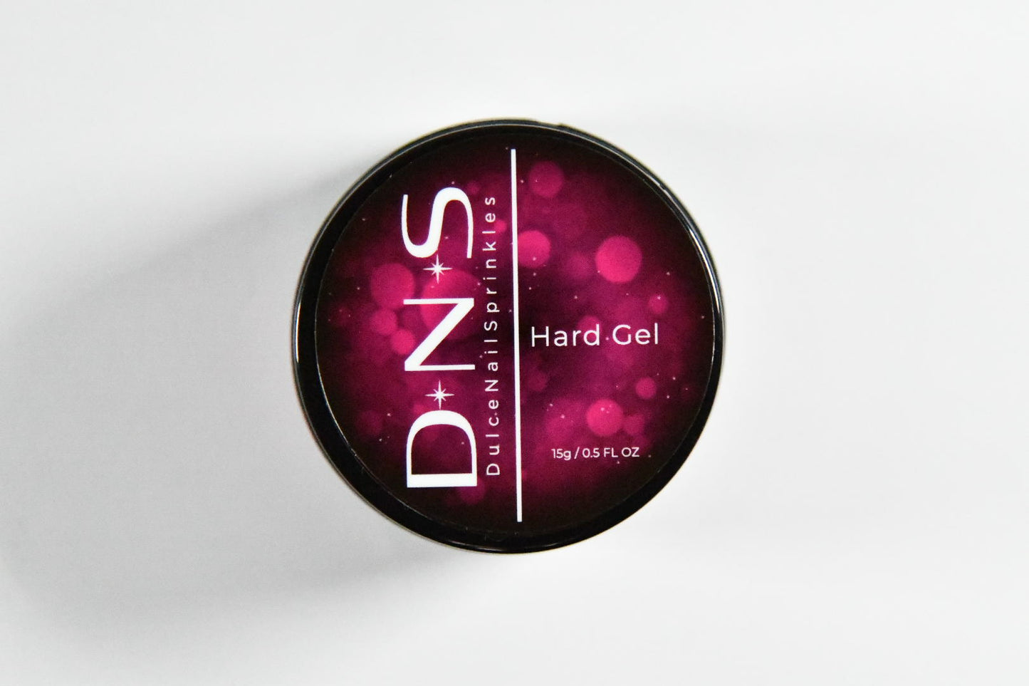 Dulce Hard gel