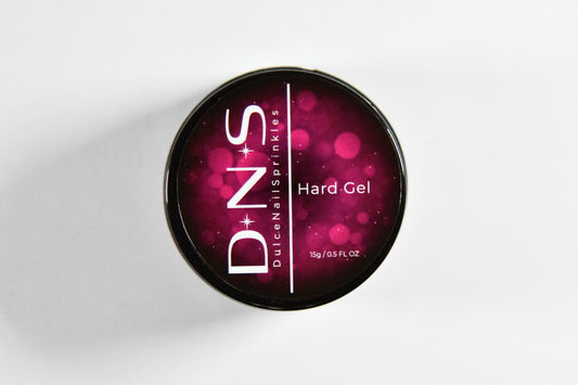 Dulce Hard gel