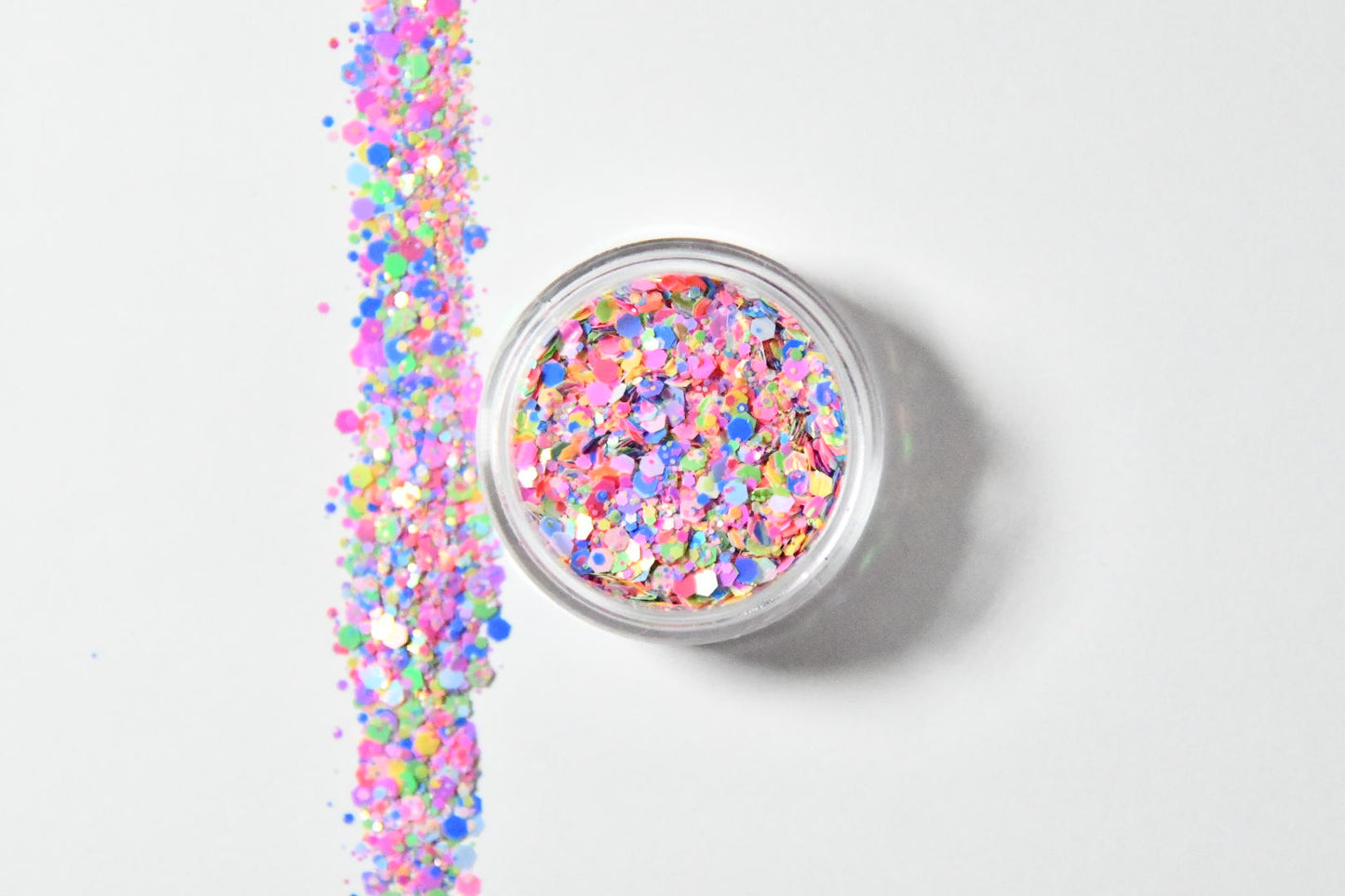Confetti Party