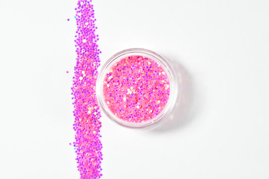 pop de fresa