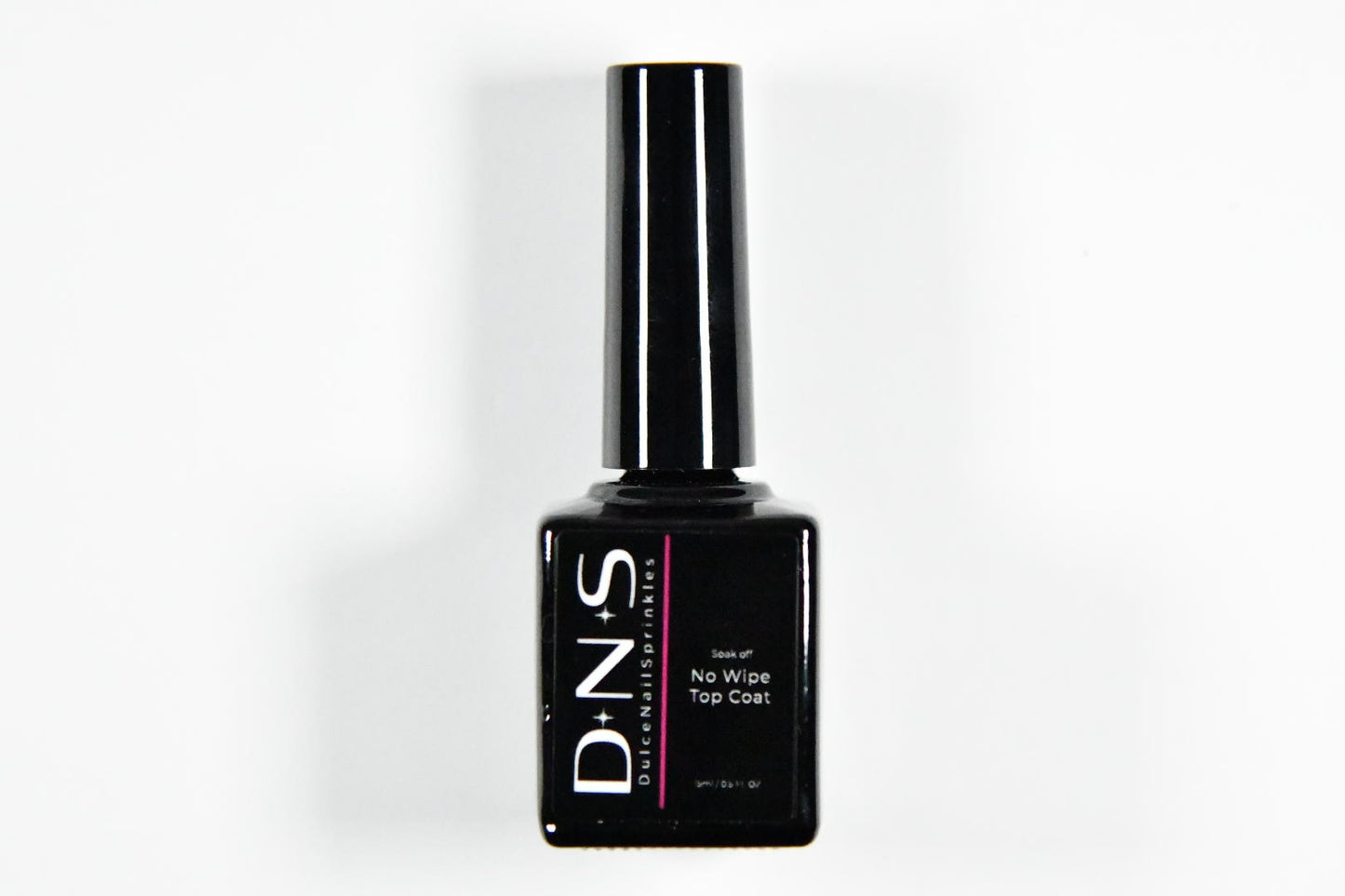 Dulce No wipe top coat
