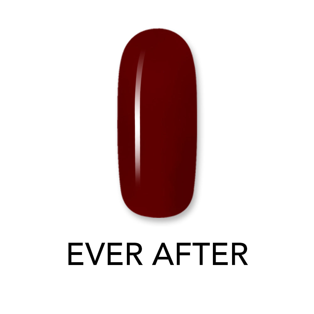 Ever After