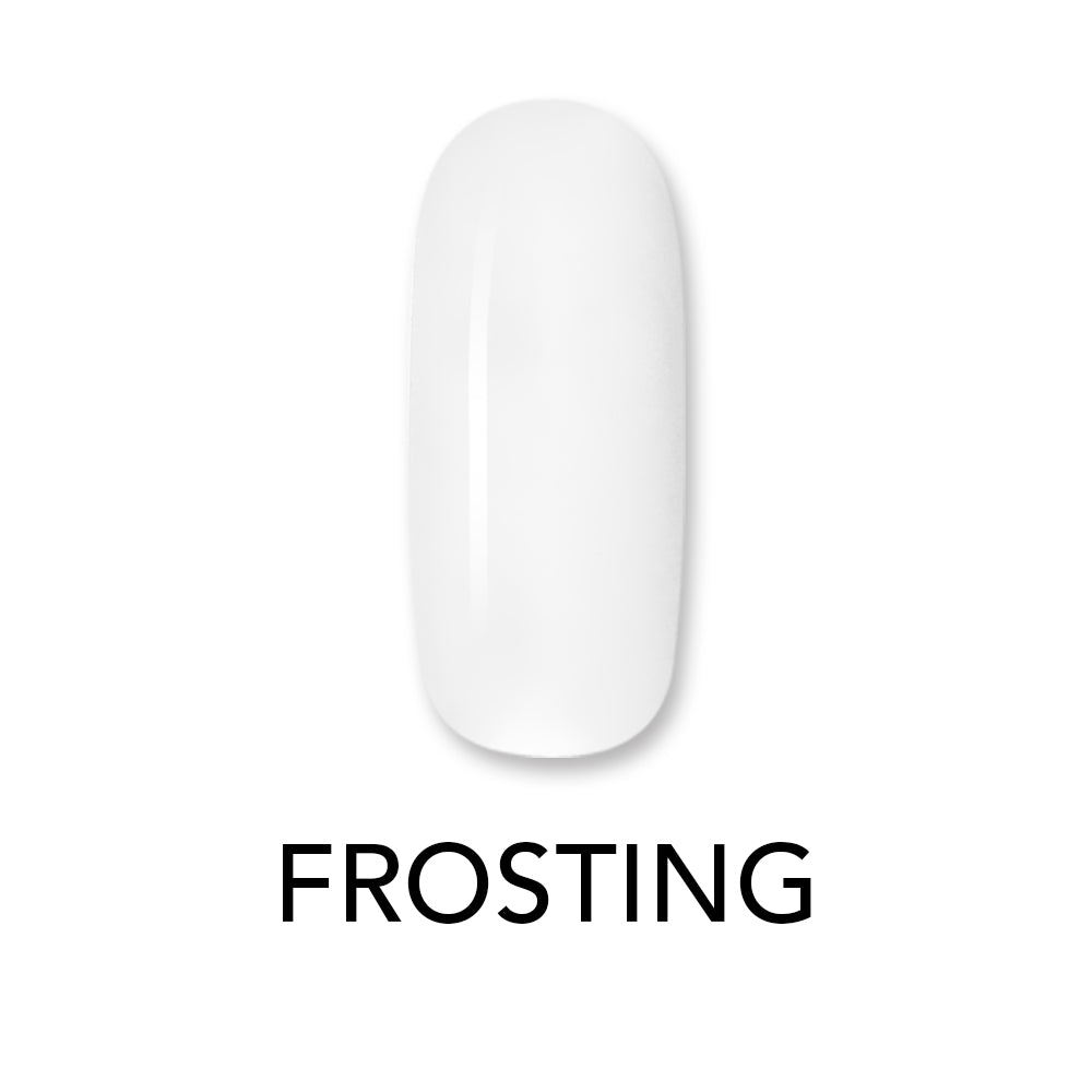 Frosting