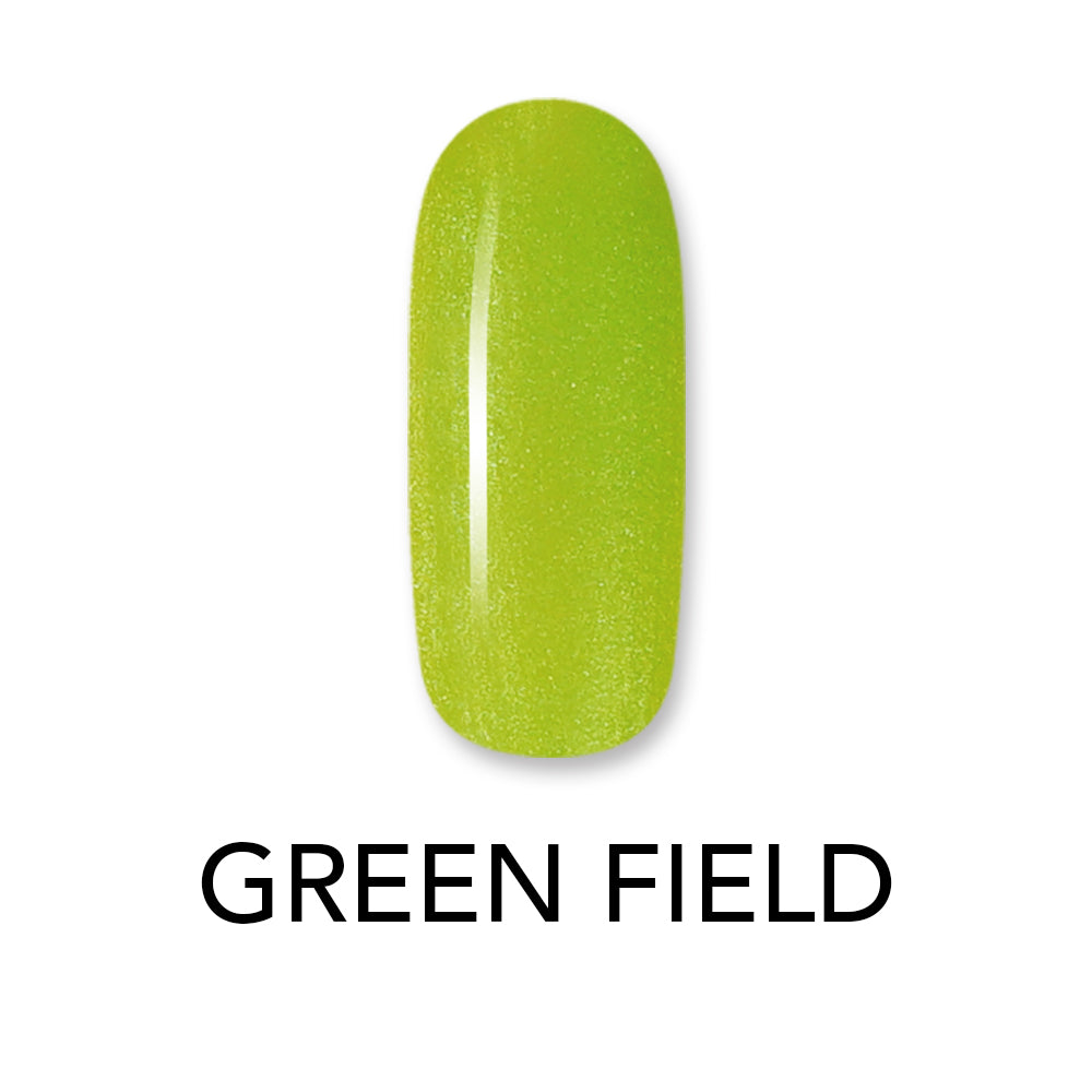 Green field
