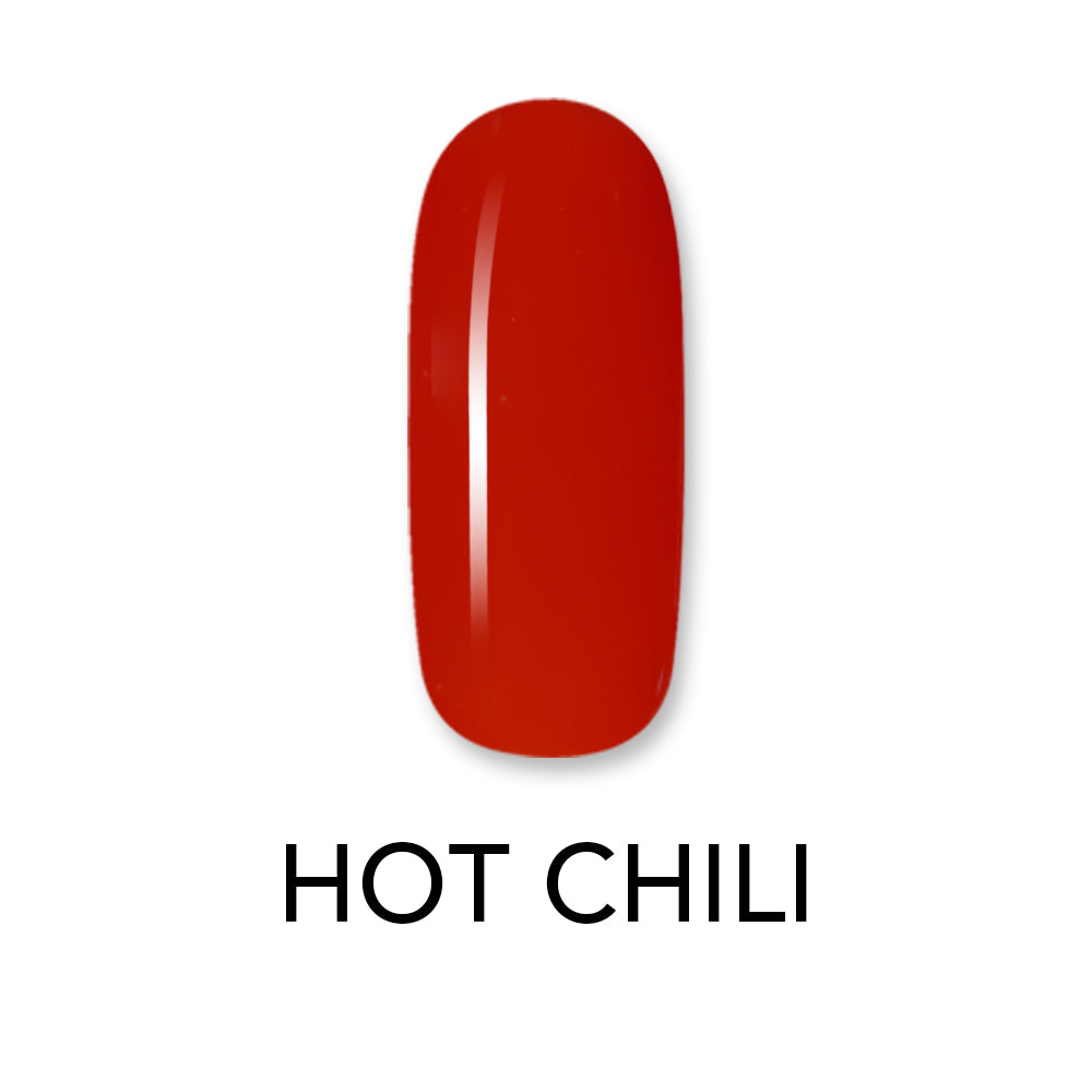 Hot Chili
