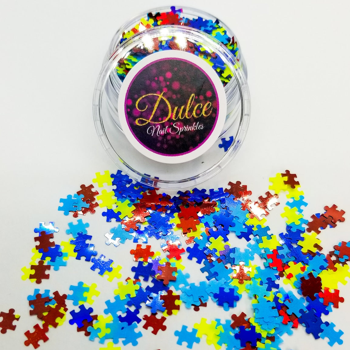 Puzzle of mine