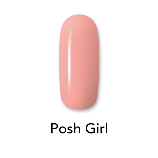 Posh girl
