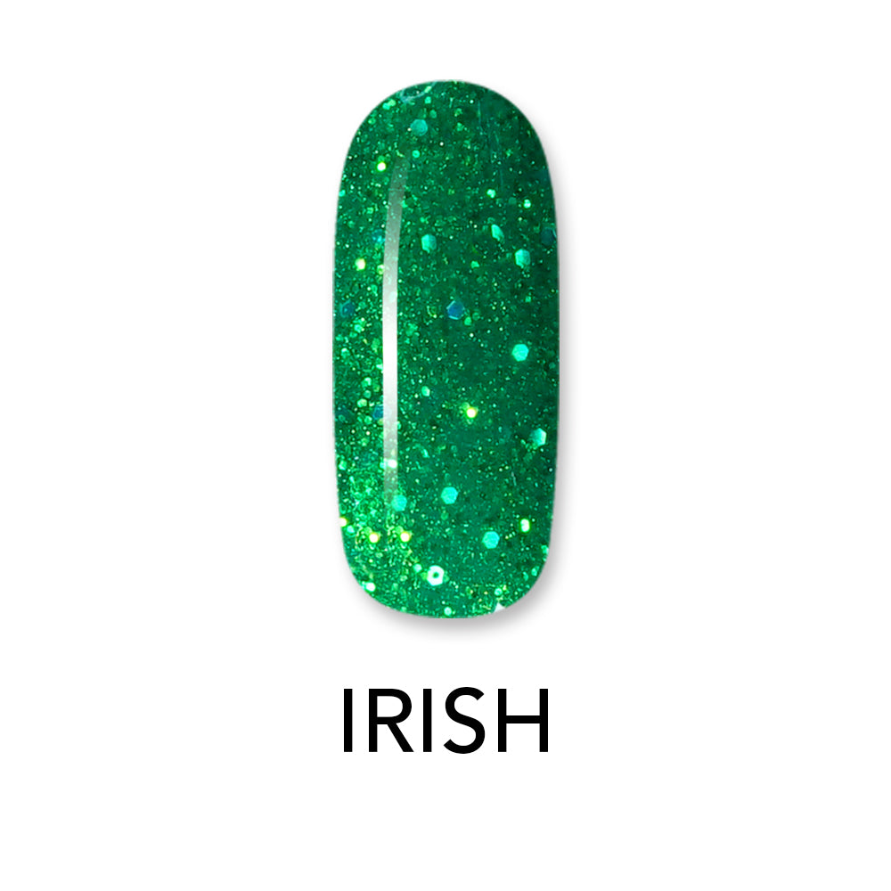 Irish