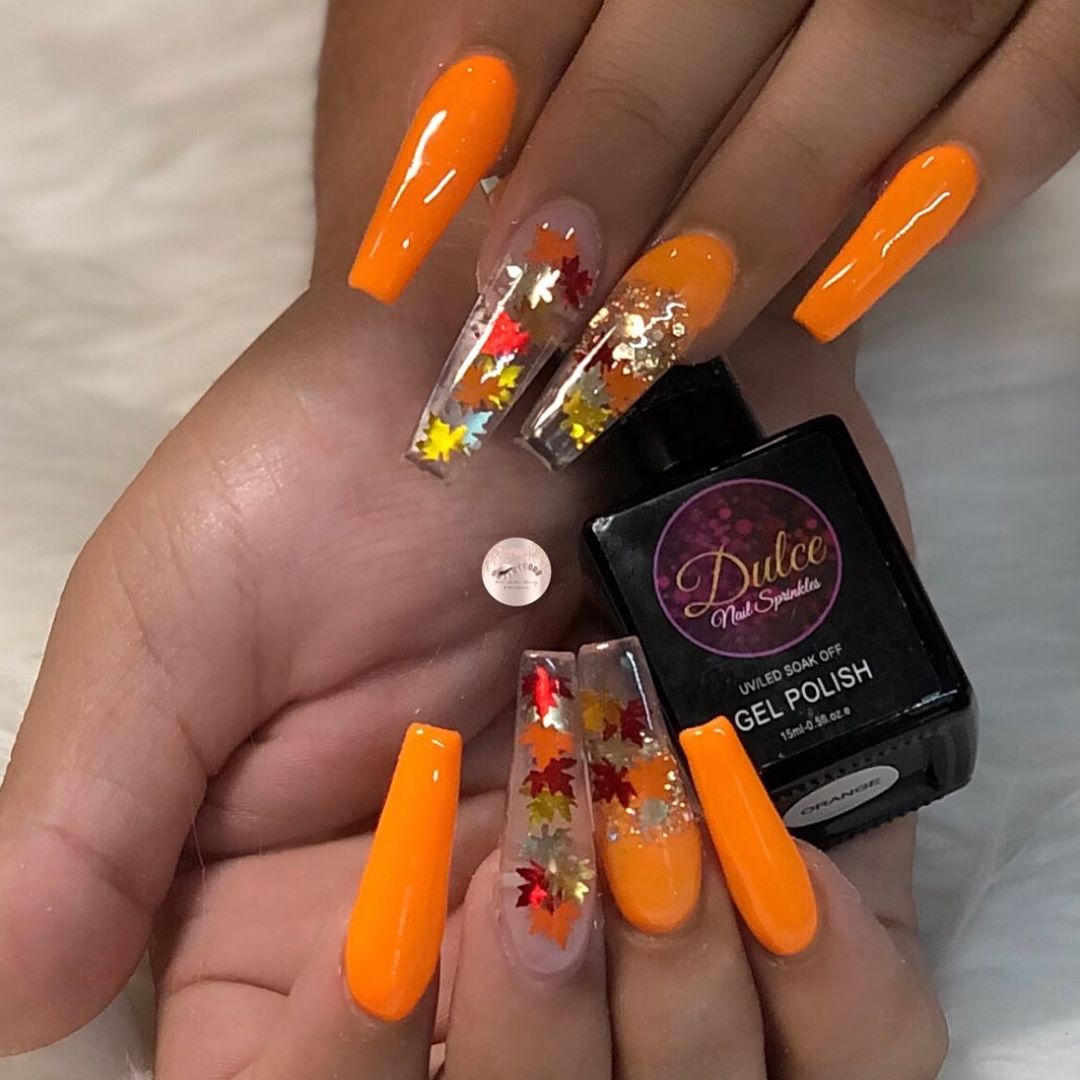 Orange