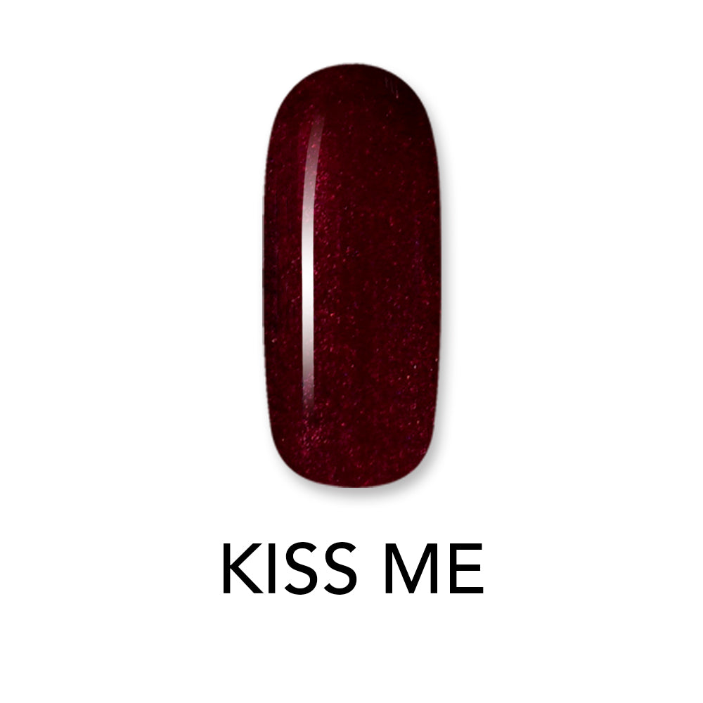 Kiss me