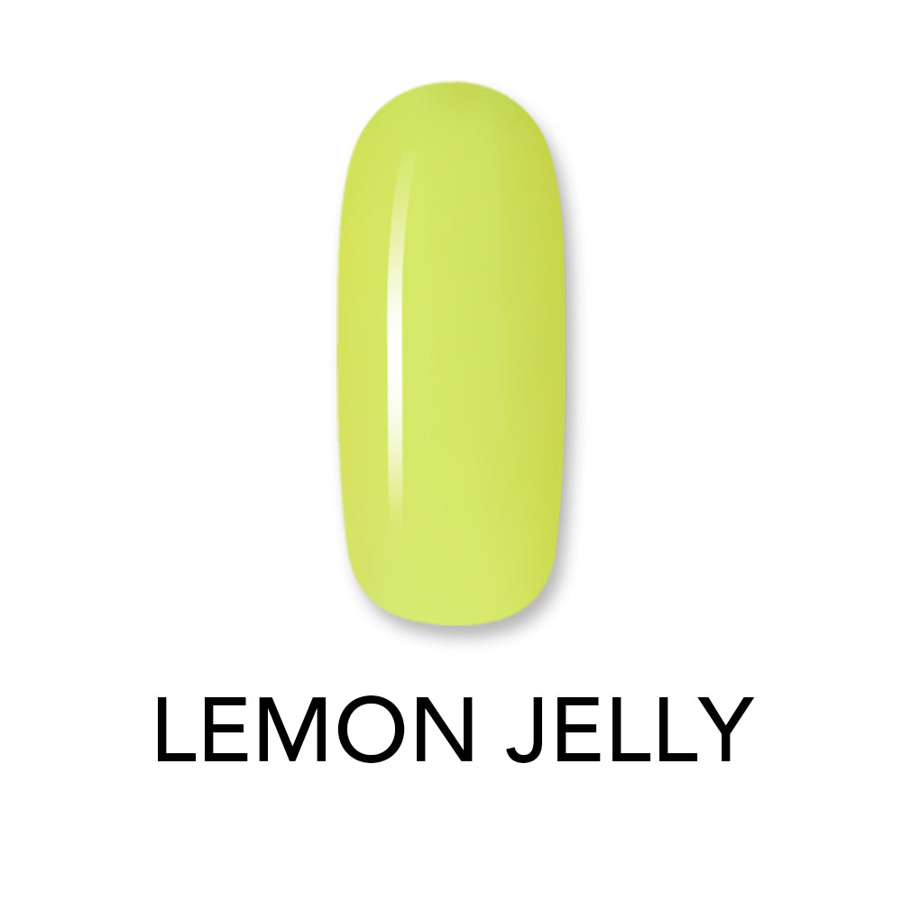 Lemon Jelly
