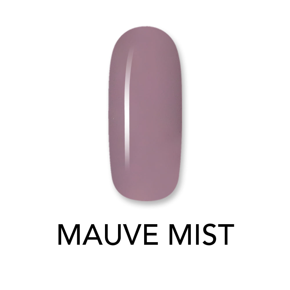 Mauve mist
