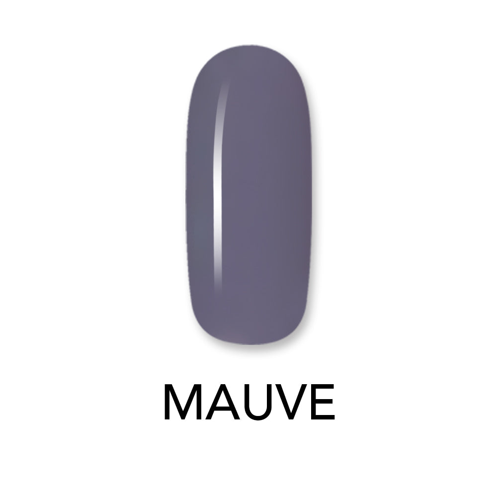 Mauve