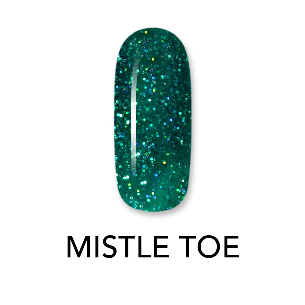 Mistletoe