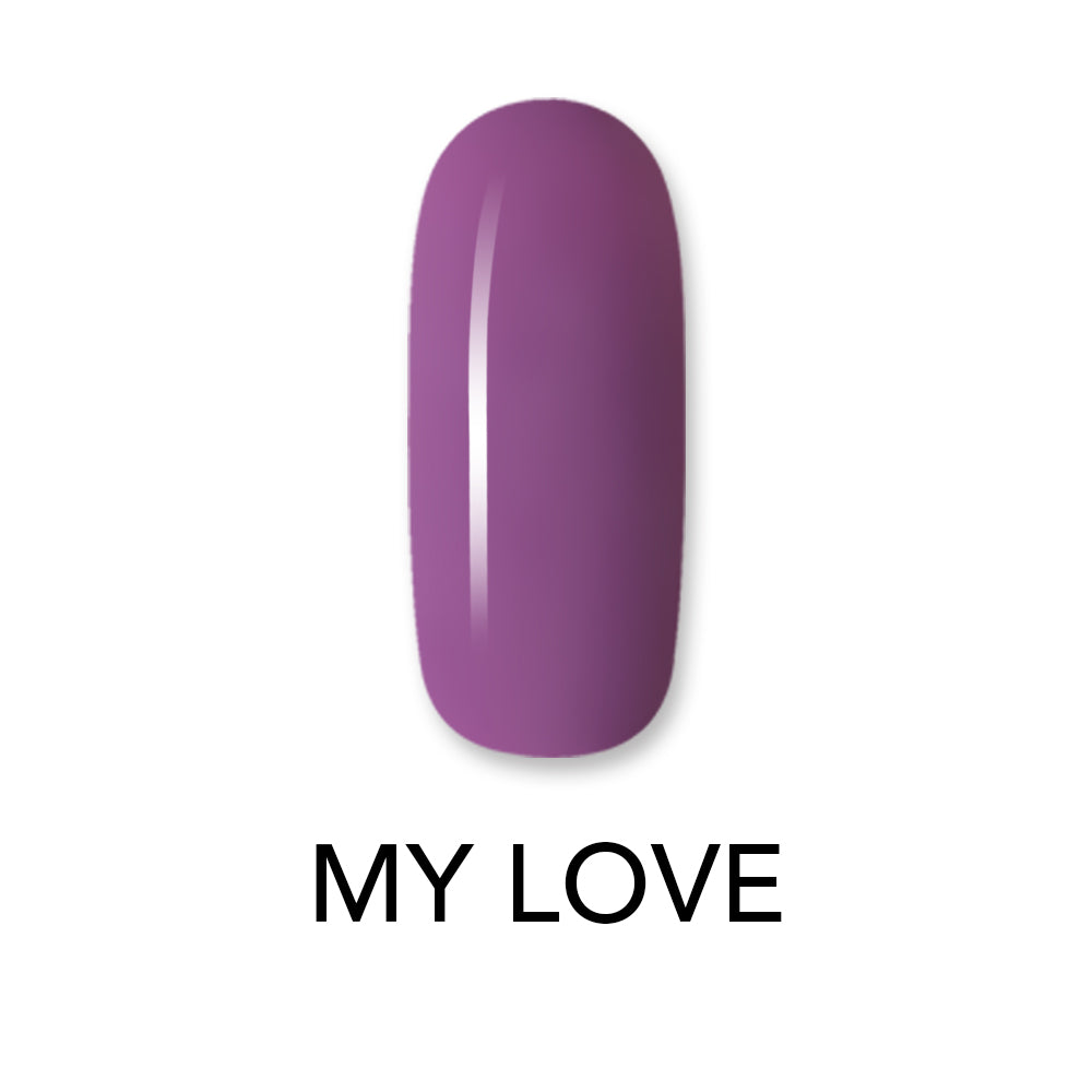 My Love