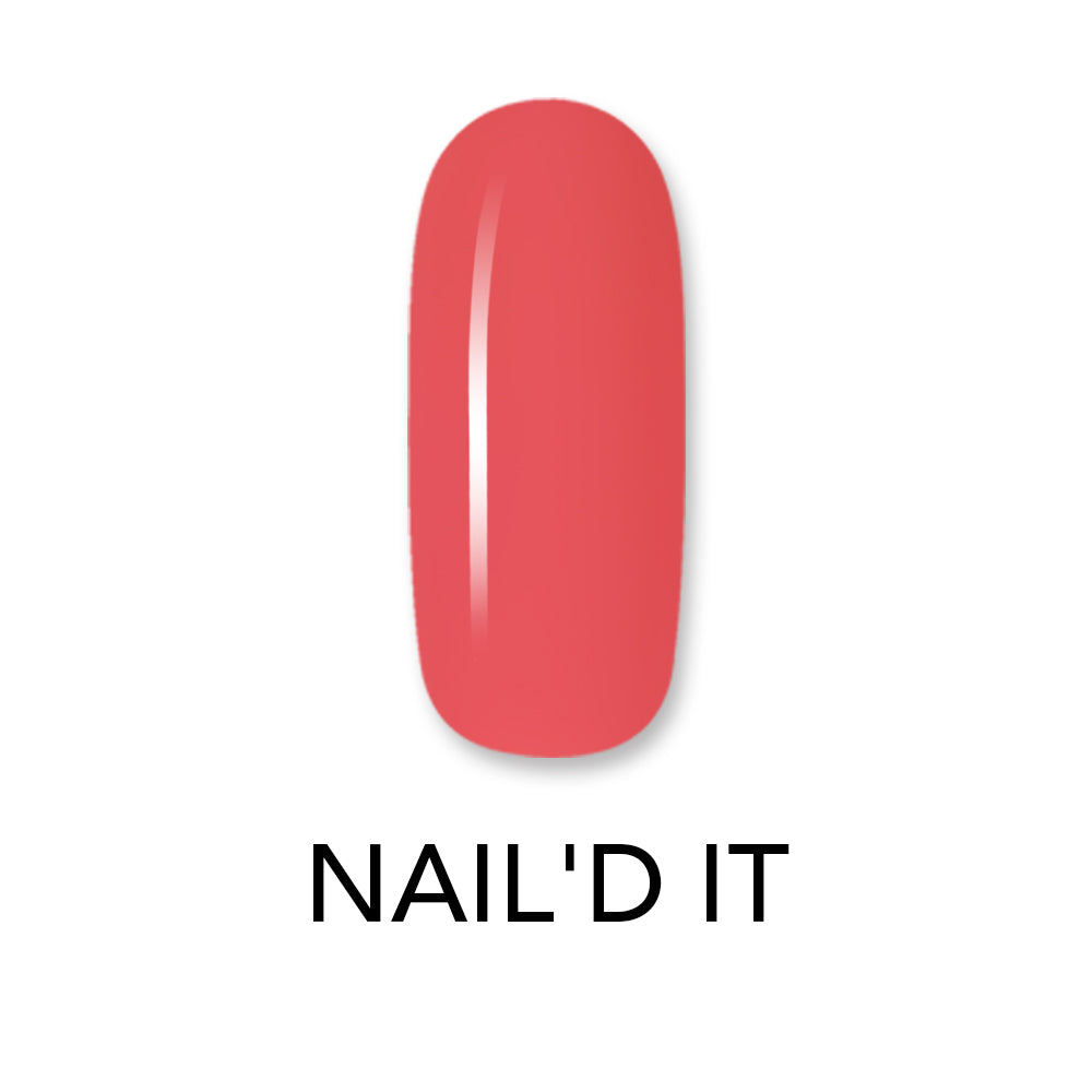 Nail'd It