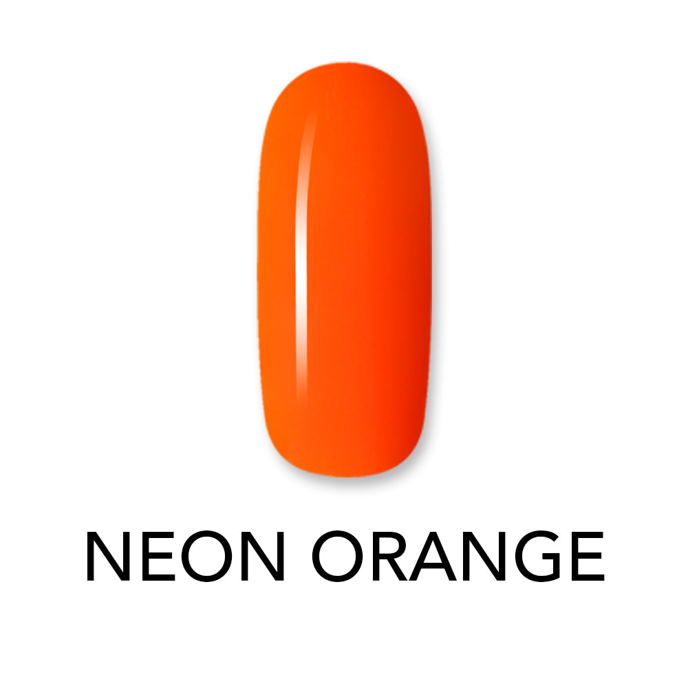 Neon Orange