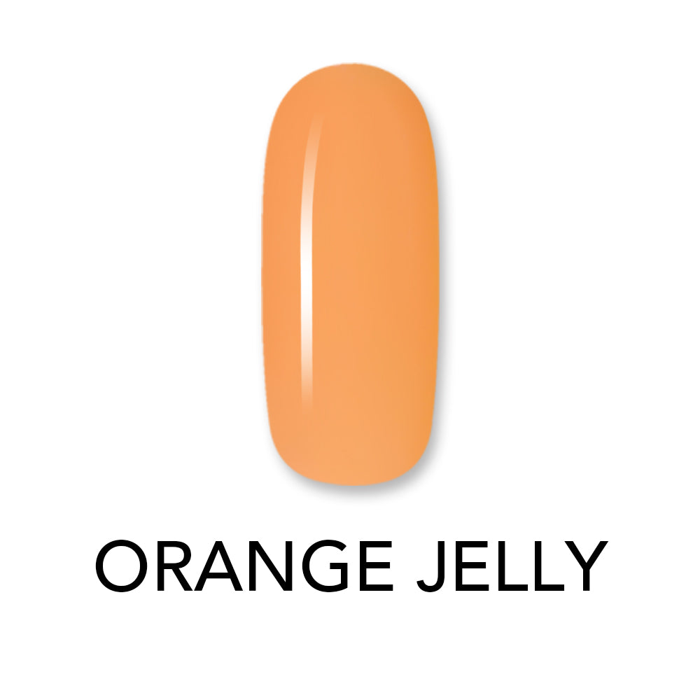 Orange Jelly